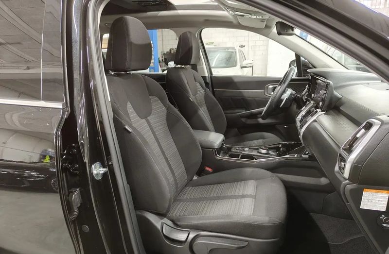 Kia Sorento • 2022 • 26,342 km 14