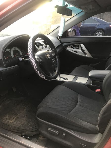 Toyota Camry • 2008 • 102,984 km 2