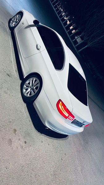 BMW 328i • 2013 • 78,000 km 11