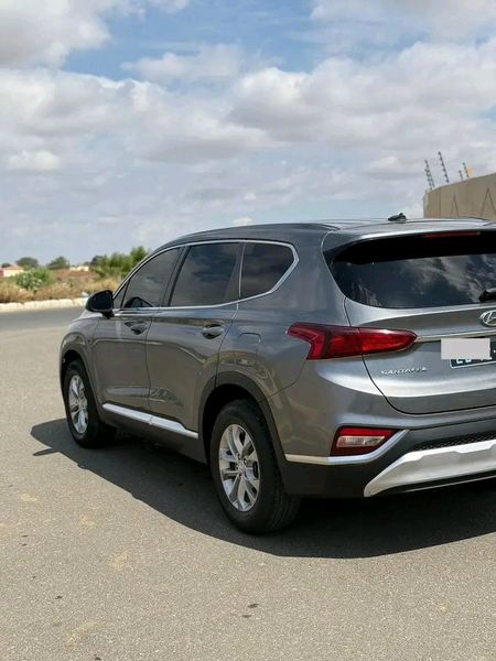 Hyundai Santa Fe Sport • 2022 • 47,000 km 3