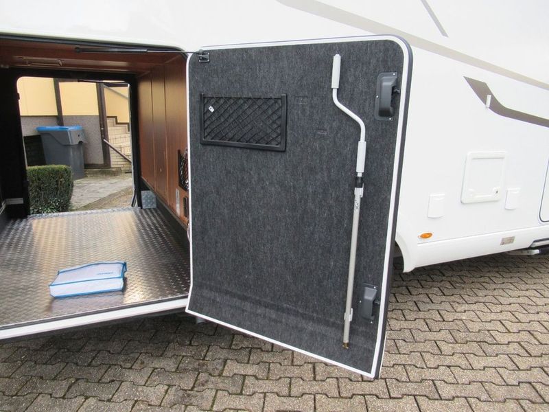 Fiat Ducato • 2020 • 35,500 km 8