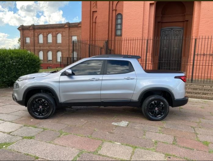 Fiat Talento • 2020 • 70,000 km 4
