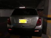 Chevrolet Tracker • 2016 • 43,000 km 8