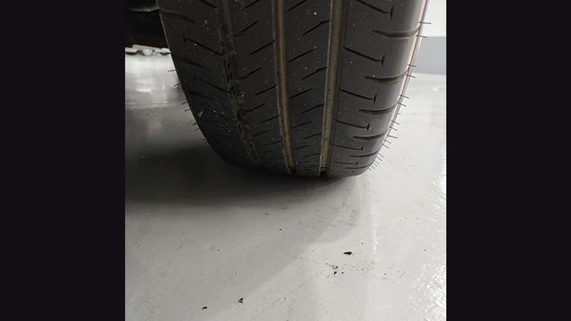 Volkswagen California • 2024 • 6,901 km 39