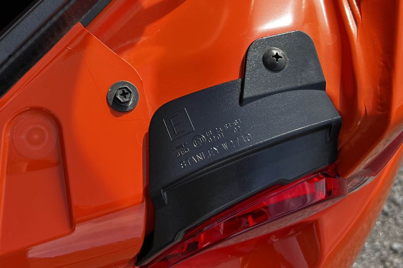 Mazda MX-5 • 2019 • 80,000 km 21