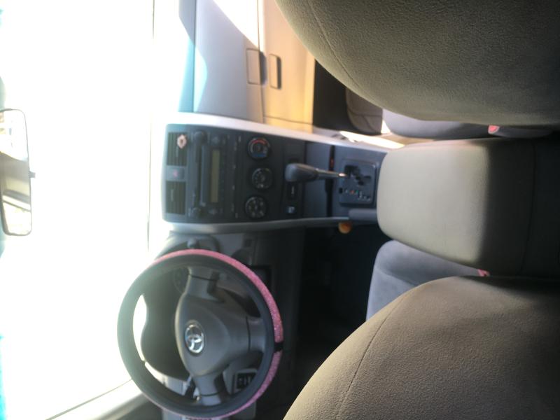Toyota Corolla • 2009 • 108,905 km 7