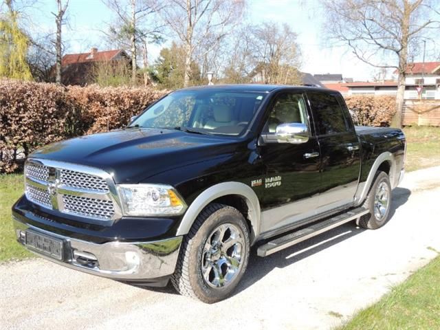 Dodge RAM • 2013 • 118,000 km 1