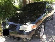 Nissan Sentra • 2006 • 169,000 km 3