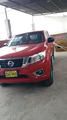 Nissan Frontier • 2018 • 12,000 km 5