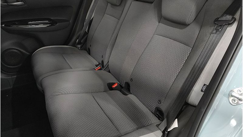 Honda Jazz • 2021 • 18,655 km 11