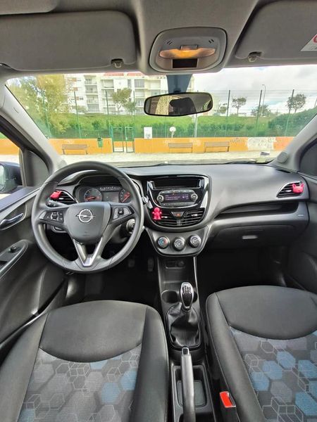 Opel Astra coupé • 2018 • 80,000 km 5