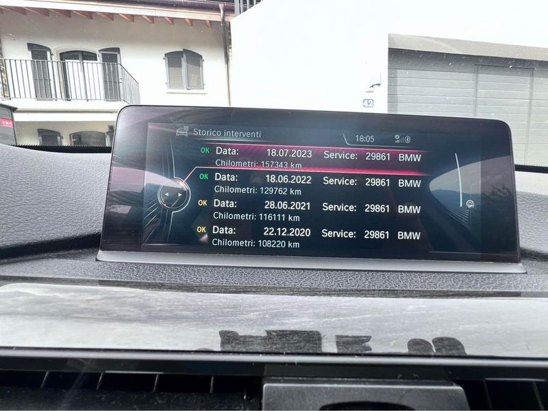 BMW 328i • 2016 • 180 km 3