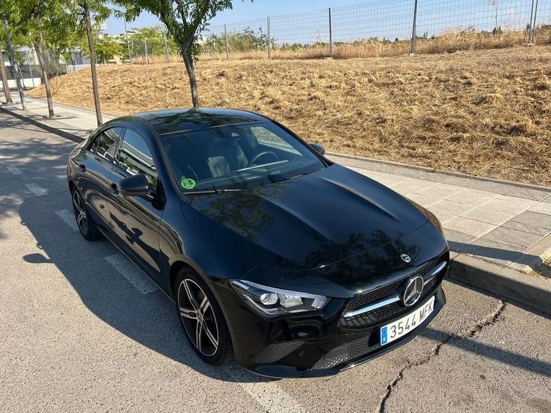 Mercedes-Benz CLA • 2023 • 22,000 km 15