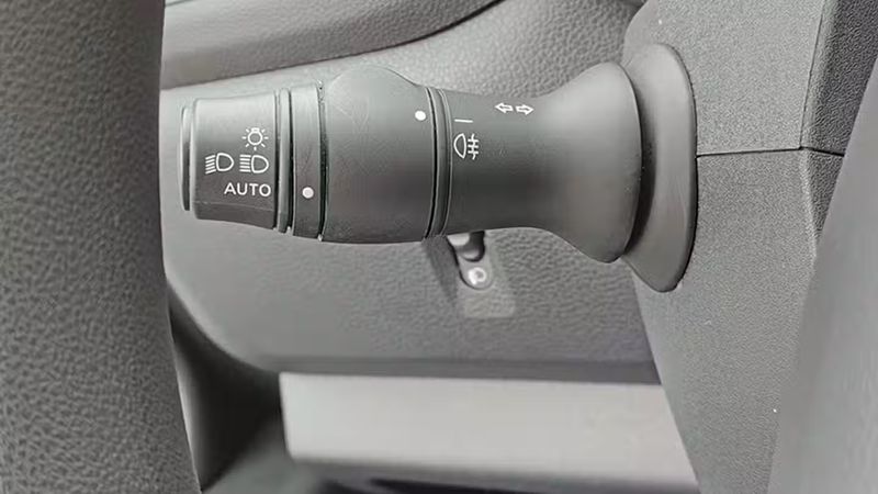 Renault Master • 2024 • 20,858 km 7