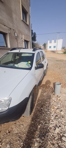 Dacia Duster • 2010 • 192,000 km 5