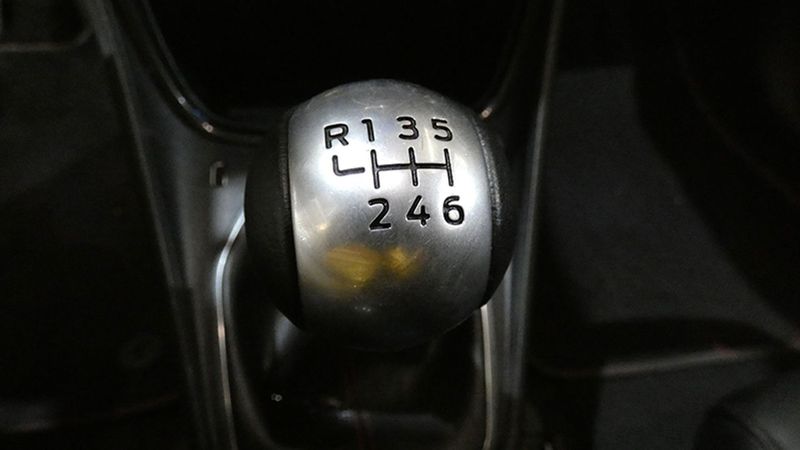 Ford Puma • 2021 • 46,931 km 8