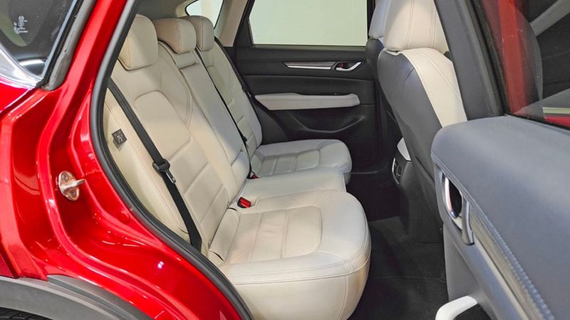 Mazda CX-5 • 2020 • 72,587 km 9