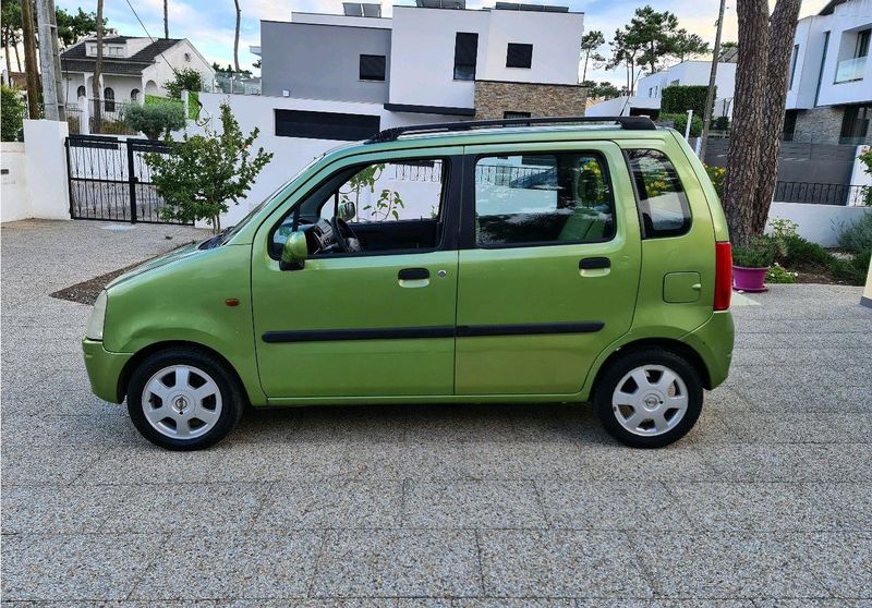 Opel Cascada • 2000 • 90,000 km 3