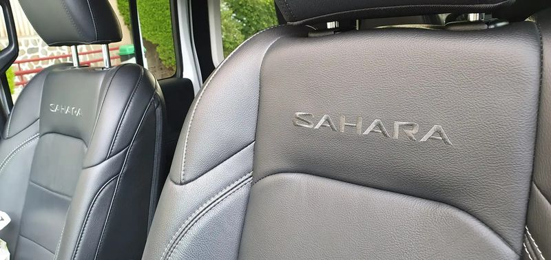 Jeep Wrangler • 2020 • 28,000 km 7