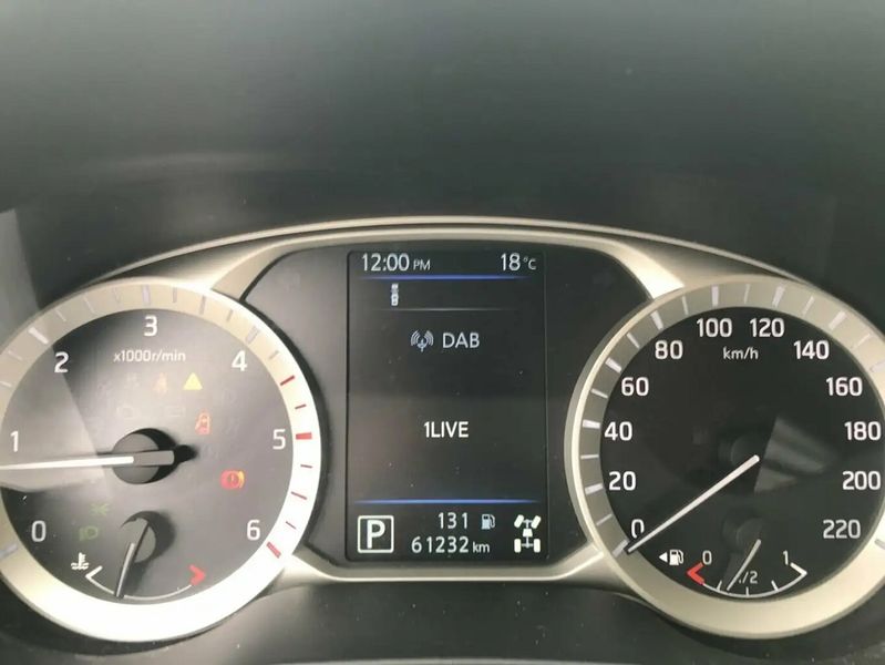 Renault Kadjar • 2021 • 62,000 km 10