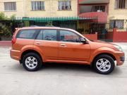 Great Wall Haval H3 • 2012 • 54,308 km 4