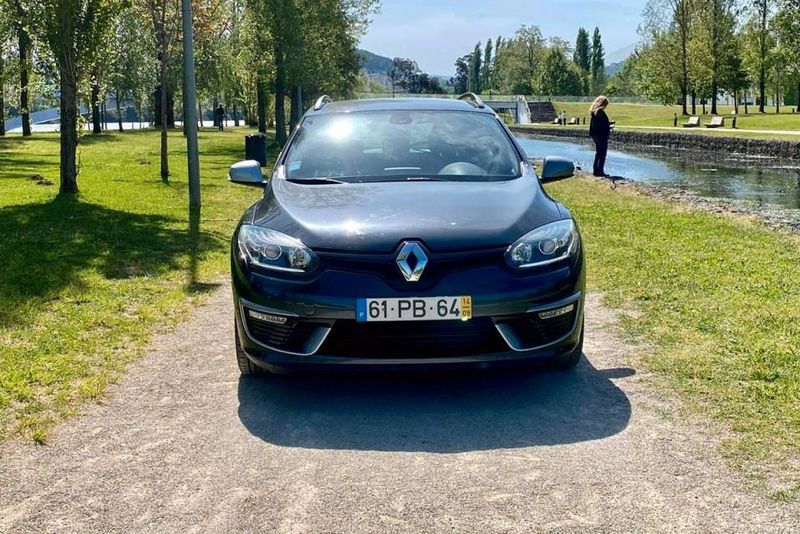 Renault Mégane • 2014 • 149,999 km 9
