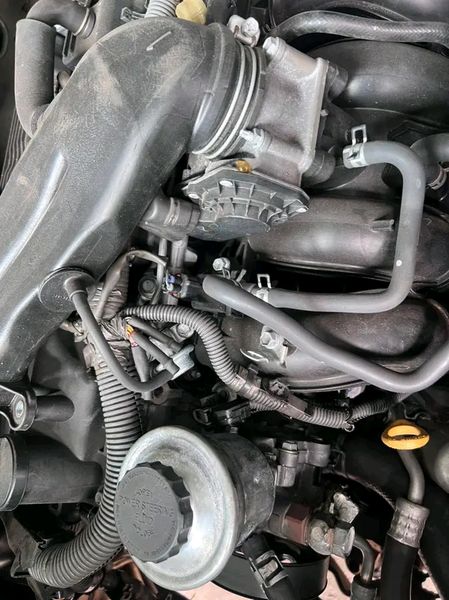 Toyota Hiace • 2016 • 50,000 km 3