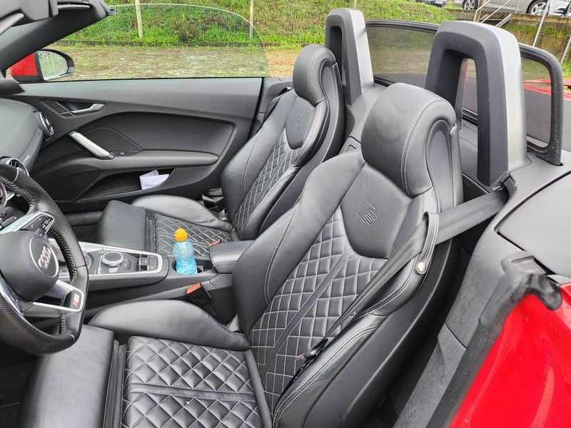 Audi TT • 2014 • 122,000 km 5