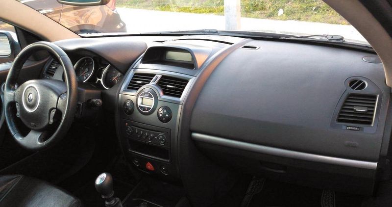 Renault Mégane CC • 2006 • 299,999 km 6
