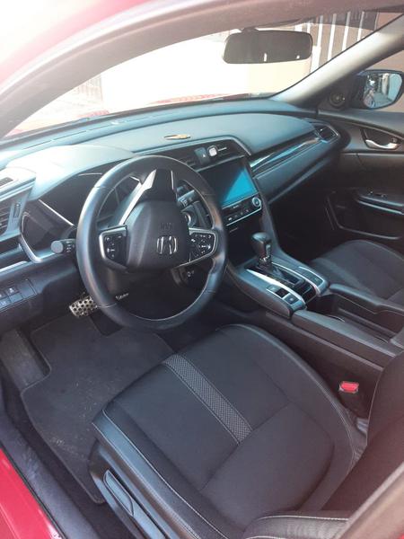 Honda Civic • 2019 • 37,000 km 5