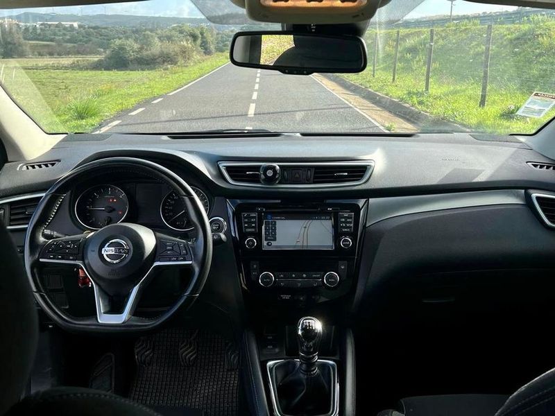 Nissan Qashqai +2 • 2018 • 100,000 km 3