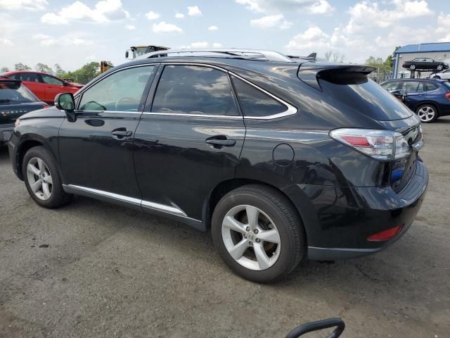 Lexus RX • 2012 • 10,000 mi 4
