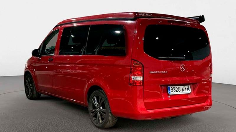 Mercedes-Benz Sprinter • 2019 • 67,741 km 8