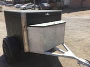 Dodge Nitro • 2011 • 135,000 km 4