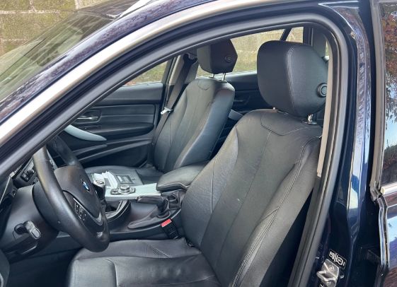 BMW 3 Series • 2013 • 225,000 km 4