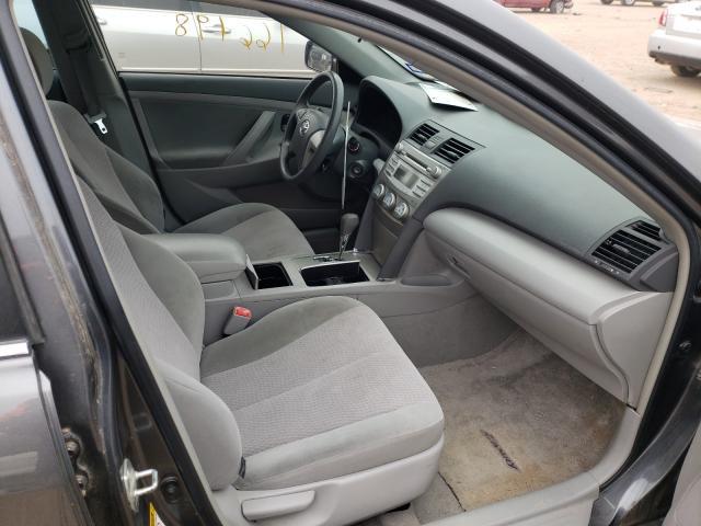 Toyota Camry • 2009 • 52,146 km 5