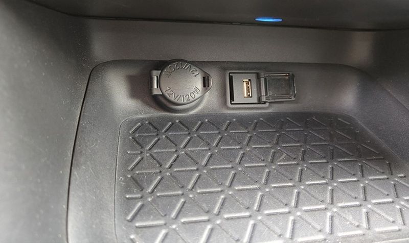 Toyota RAV4 • 2022 • 95,000 km 13