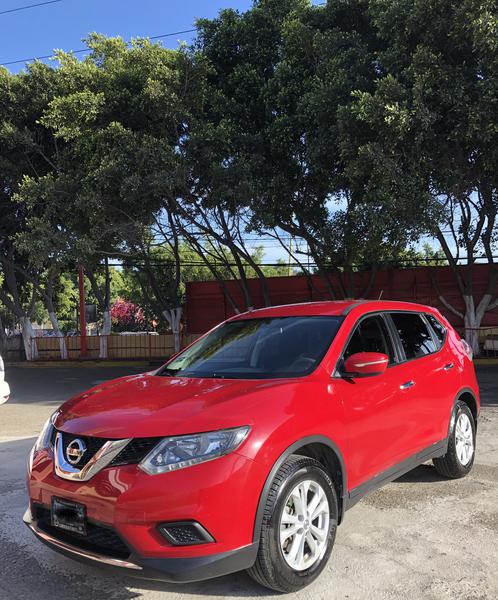 Nissan X-Trail • 2017 • 0 km 7