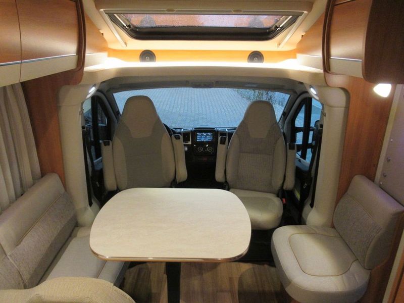 Fiat Ducato • 2020 • 35,500 km 13