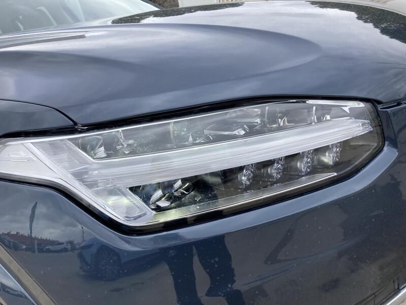 Volvo XC90 • 2022 • 82,563 km 8