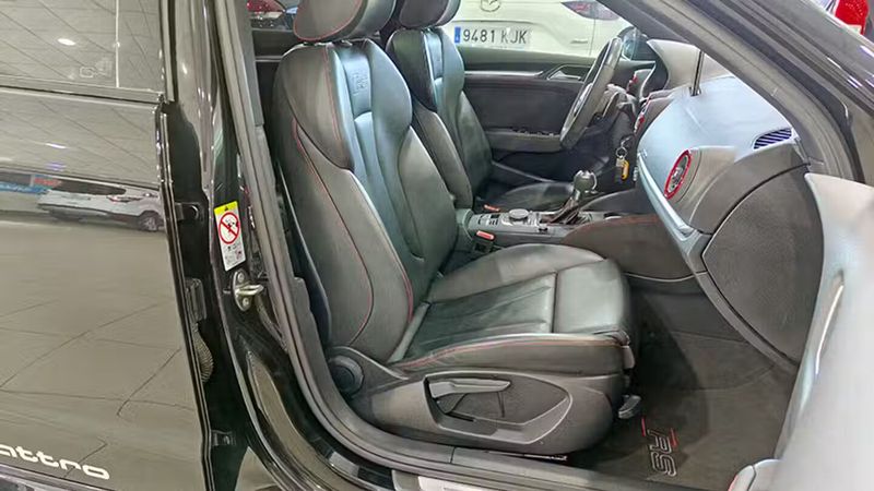 Audi RS 3 • 2019 • 102,216 km 24