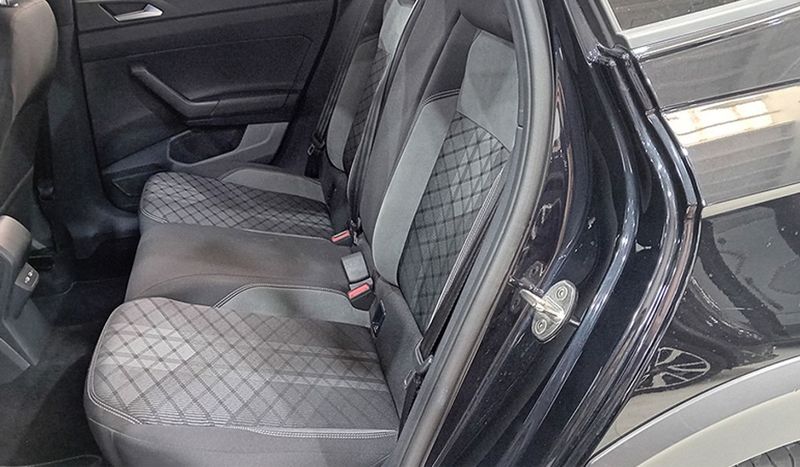 Volkswagen Taos • 2022 • 78,664 km 7