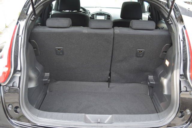 Nissan Juke • 2015 • 114,800 km 7