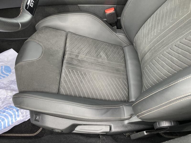 Peugeot 508 • 2024 • 40,356 km 27