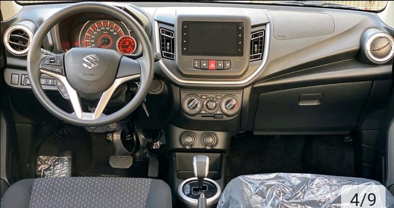 Suzuki Swift • 2020 • 50,000 km 2