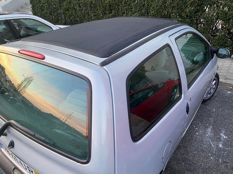 Renault Twingo • 1999 • 49,000 km 5
