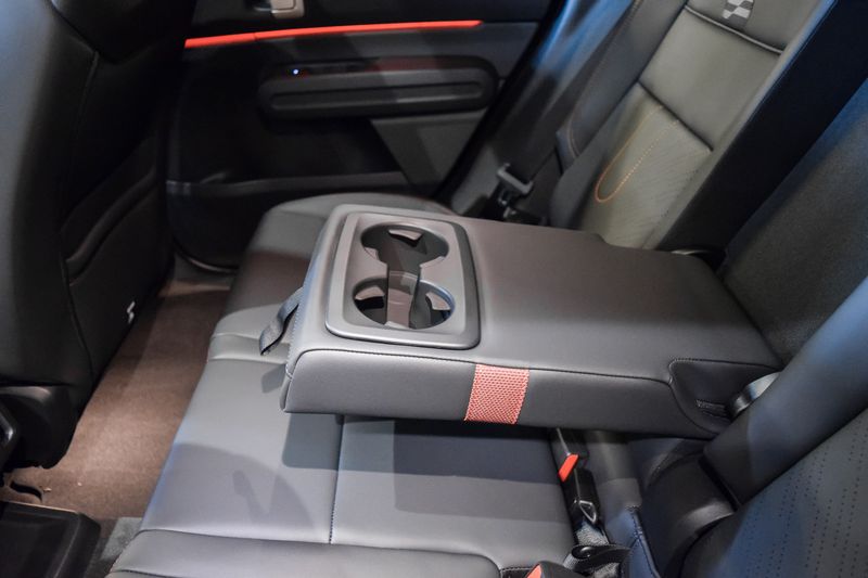 MINI Countryman • 2024 • 4,050 km 11