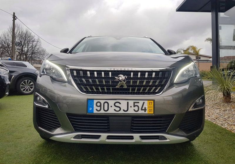 Peugeot 206 CC • 2017 • 140,000 km 1