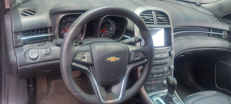 Chevrolet Malibu • 2015 • 70,500 km 3
