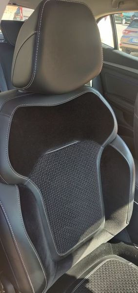 Renault Megane II • 2016 • 36,667 km 2